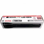 MAGLITE ML300L LED - фенер с 2 батерии D