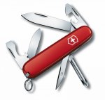 Швейцарски джобен нож Victorinox Tinker Small 0.4603