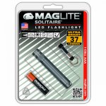 MAGLITE Solitaire - LED фенерче