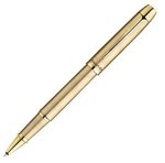 Ролер Parker IM Brushed Metal Gold GT 13469-А, златист