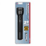 MAGLITE 2D Cell - фенер с 2 батерии D