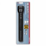 MAGLITE 2D Cell - фенер с 3 батерии D