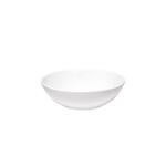 EMILE HENRY Керамична купа за салата "INDIVIDUAL SALAD BOWL" - Ø 15,5 см - цвят бял