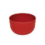 EMILE HENRY Керамична купа "MIXING BOWL" - Ø 17,5 см - цвят червен