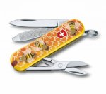 Швейцарски джобен нож Victorinox Classic LE 2017 0.6223.L1702