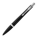 Химикалка Parker Royal Urban Muted Black CT