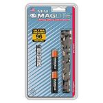 Фенер Mini MAGLITE® 2-Cell AA камуфлаж, блистер
