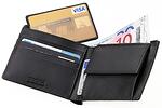 Калъф за карти RFID Troika-CARD SAVER