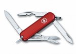 Швейцарски джобен нож Victorinox Manager red 0.6365