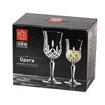 Opera 6 чаши вино