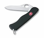 Швейцарски джобен нож Victorinox Sentinel One Hand 0.8413.M3