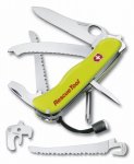 Швейцарски джобен нож Victorinox Rescue Tool 0.8623.MWN