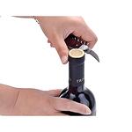Комплект аксесоари за вино LAGUIOLE 3 PCS WINE CORKSCREW STOPPER THERMOMER