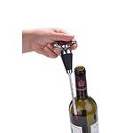 Комплект аксесоари за вино LAGUIOLE 3 PCS WINE CORKSCREW STOPPER THERMOMER