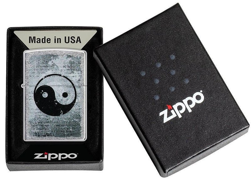 Zippo