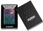 Запалка Zippo 49448 Starry Sky