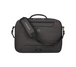 Чанта за лаптоп 16" Wenger MX Commute, сива