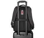 Раница за лаптоп Wenger MX Professional 16“, сива