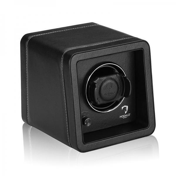 Кутия за самонавиващи се часовници Modalo 1701114S Saturn Style MV4