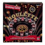 Настолна игра Roulette Drinking Game