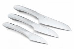 PHILIPPI Комплект ножове   “WAVE“ - 3 части