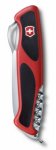 Швейцарски джобен нож Victorinox  RangerGrip 61 0.9553.MC