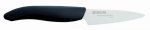 KYOCERA Нож за белене -бяло острие/черна дръжка - 7,5 см