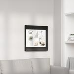 UMBRA Колаж за 8 бр.снимки 10х15см “LOOKOUT WALL“ - черен цвят