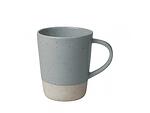 BLOMUS Чаша с дръжка SABLO, 250 мл - цвят сив (Stone)