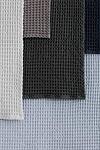 BLOMUS Комплект от 2 бр вафлени кърпи "CARO" - цвят син, 30х30 см