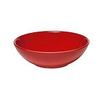EMILE HENRY Керамична купа за салата "SMALL SALAD BOWL", малка - Ø 22 см - цвят червен