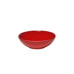 EMILE HENRY Керамична купа за салата "INDIVIDUAL SALAD BOWL" - Ø 15,5 см - цвят червен