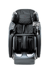 CASADA Масажен стол "SKYLINER II" с антистрес система Braintronics®  - цвят сиво/черно
