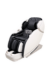 CASADA Масажен стол "SKYLINER II" с антистрес система Braintronics® - цвят сиво/бяло