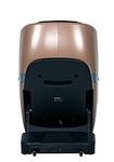 CASADA Масажен стол “ECOSONIC“ със система Braintronics® - цвят тъмно сиво /бронз