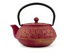 BREDEMEIJER Подаръчен чугунен сет за чай “Shanghai“ - 3 части