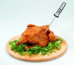 GEFU Цифров термометър за готвене “Skala“