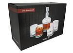 Vin Bouquet Сет за уиски -  5 части
