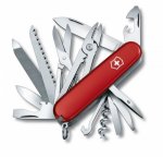 Швейцарски джобен нож Victorinox Handyman 1.3773