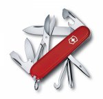 Швейцарски джобен нож Victorinox Super Tinker 1.4703