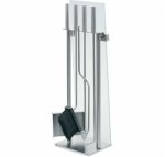 BLOMUS Комплект за камина CHIMO - 5 части