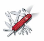Швейцарски джобен нож Victorinox Huntsman Lite 1.7915.T