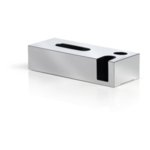 BLOMUS Кутия за салфетки, почистващи тампони и клечки за уши NEXIO - мат