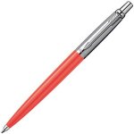 Химикалка Parker Jotter, оранжева