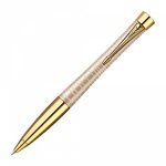 Химикалка Parker Urban Premium Golden Pearl 18239-А, златист