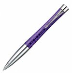 Химикалка Parker Urban Premium Amethyst Pearl 18239-А, лилав