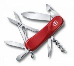 Швейцарски джобен нож Victorinox Evolution 14