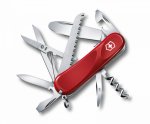 Швейцарски джобен нож Victorinox Junior 03