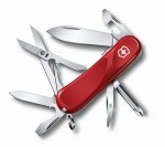 Швейцарски джобен нож Victorinox Evolution 16