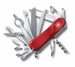 Швейцарски джобен нож Victorinox Evolution 28 2.5383.E
